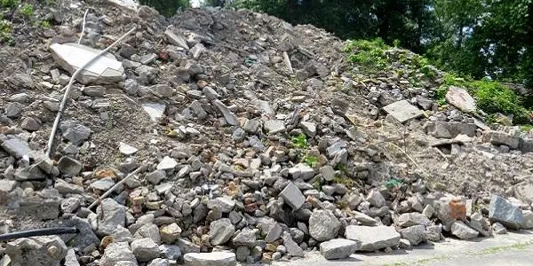 El Catllar rep una subvenció de l’ARC per clausurar els punts d’abocament incontrolat del municipi