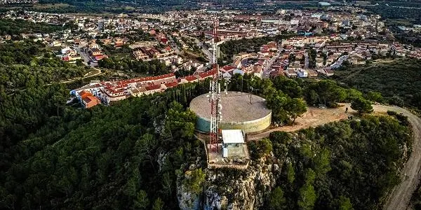 Roda de Berà assoleix un estalvi diari mitjà de 500 metres cúbics d’aigua aquest estiu