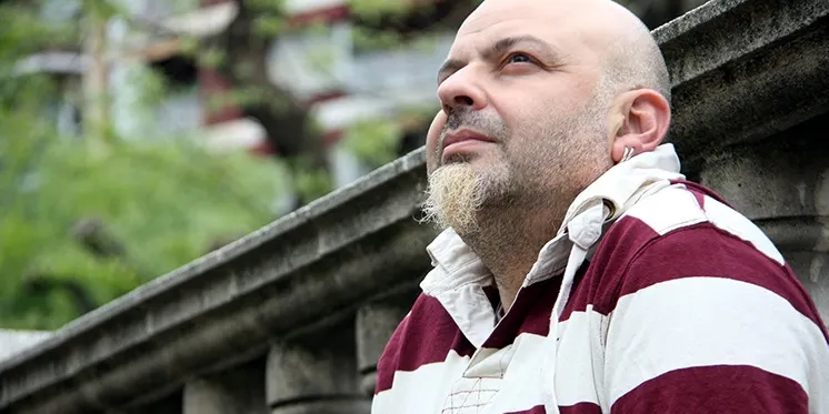 Francesc Ribera 'Titot' presenta el seu nou llibre a Torredembarra