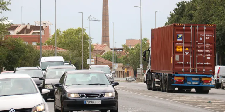 Sabadell posarà en marxa la ZBE el 15 de setembre englobant el centre de la ciutat