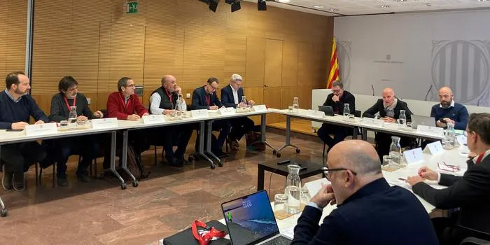 La sequera serà el principal eix d’actuació del departament d’Acció Climàtica aquest 2024