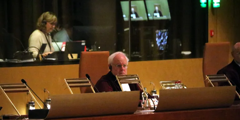 L’advocat general del TJUE avala l’amnistia per les despeses de l’1-O i els CDR, però posa objeccions de procediment