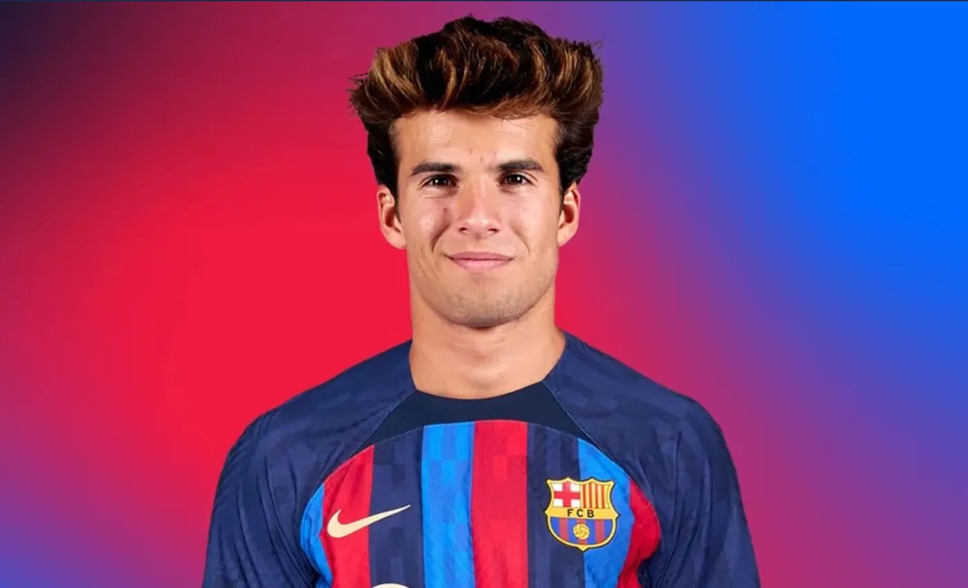 Riqui Puig posa rumb cap a la lliga nord-americana