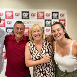 PRESENTACIÓ - episode art