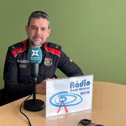 FQ - L'entrevista Local del 9/4/2025 - episode art