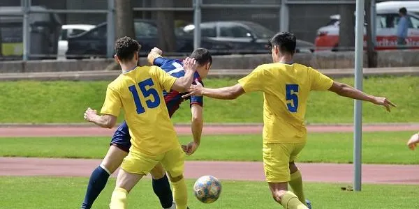 El Catllar cau a Gavà i suma una setmana més sense guanyar (2-0)