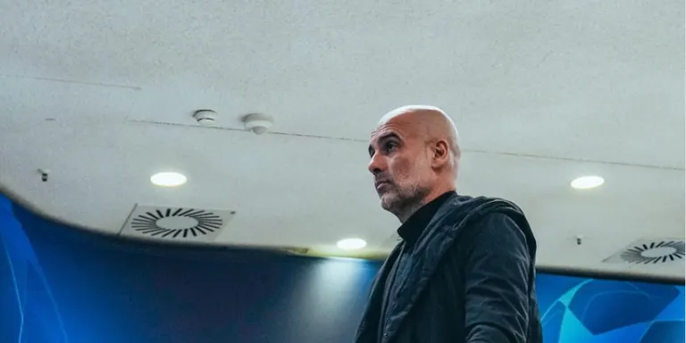 Tercera semifinal de Champions consecutiva pel City de Guardiola