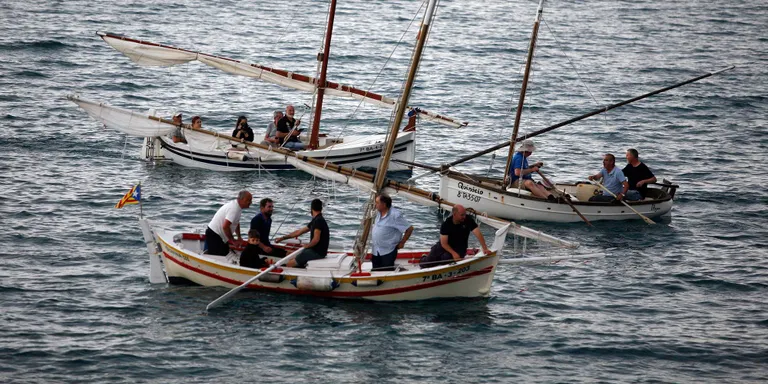 La Festa Major de Sant Pere arriba a la seva fi amb actes destacats com la Festa de l’Ormeig, els castells i l’aniversari dels Cop de Cap