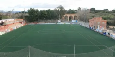 Jornada de futbol solidari per la Marató de TV3