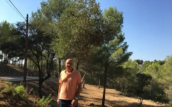 Foto: Ajuntament del Catllar.