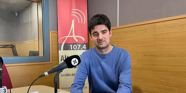 Molinera: "Hi haurà d'haver renúncies perquè ningú té la vareta màgica per salvar la platja"