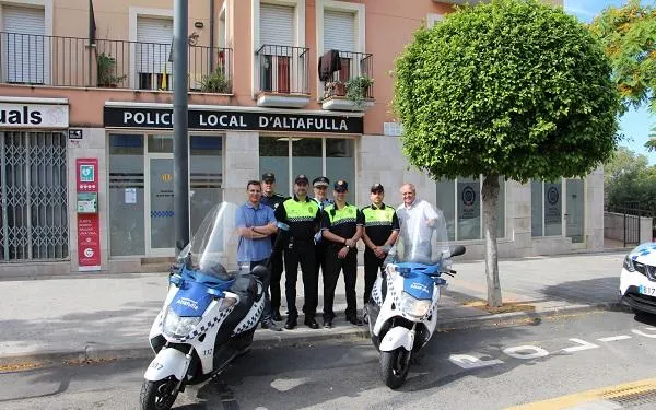 Foto: Altafulla Ràdio