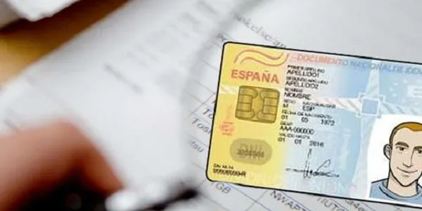 Es prorroga durant un any la validesa dels DNI que caduquin a partir de la declaració de l’estat d’alarma