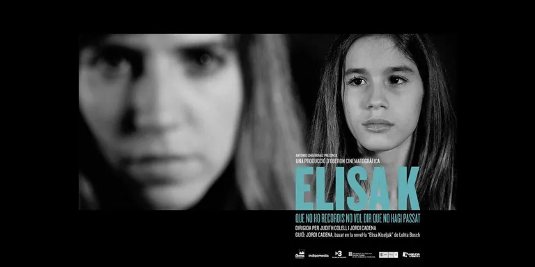 La tercera edició del cicle 3 mirades posa el focus en els abusos sexuals en la infància
