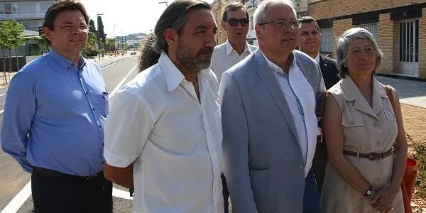 Fèlix Alonso considera que la petició de L’EINA d’expulsar Pere Gomés és “una cortina de fum per tapar l’acció de govern”