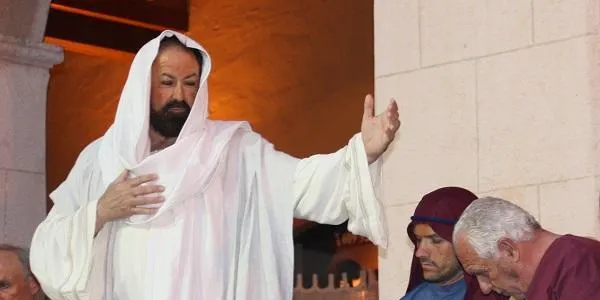 Mor el veí Julià Pérez als 61 anys