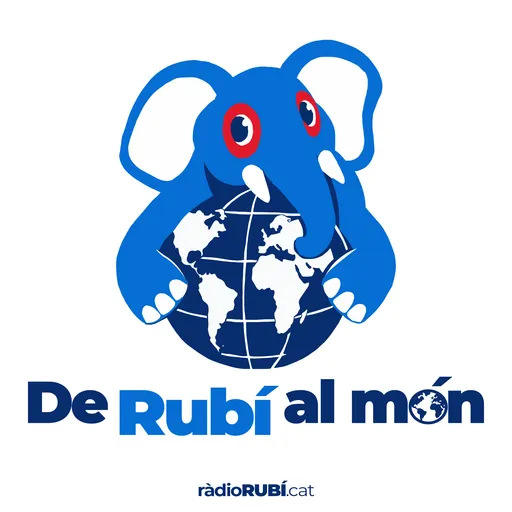 De Rubí al món