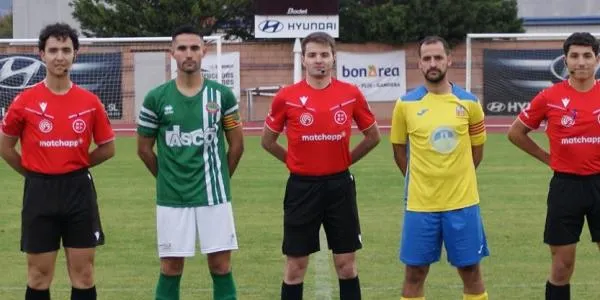 Jordi Aumatell deixa sense premi al Catllar al camp de l’Ascó (1-0)