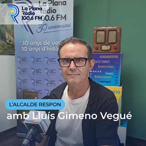 L'alcalde respon del 26/10/2026 Centre de dades: compatibilitat urbanística a Santa Bàrbara