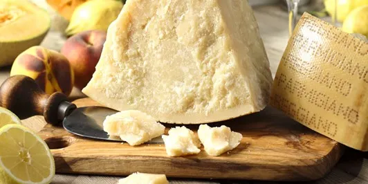 La marca Parmigiano Reggiano, centre de la Jornada Tècnica de la Fira de Formatges Artesans del Pirineu