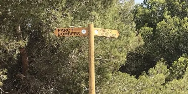 La Diputació de Tarragona ofereix cinc places de peó per a treballs de neteja de vegetació en espais naturals
