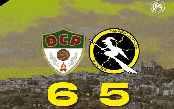 Foto: CFS Altafulla