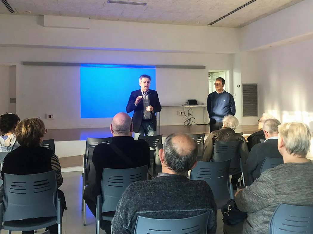 Solsona permet estar al dia de les defuncions i els funerals a través del mòbil