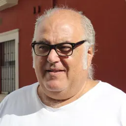 El cine de Jesús Palma del 13/10/2026 - episode art