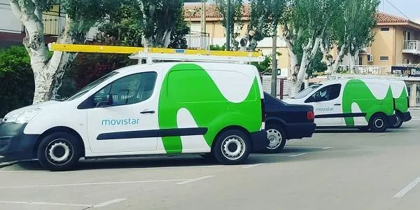 Ja s'està executant sobre el terreny el projecte per desplegar la fibra òptica per tot Altafulla