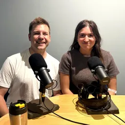 Just In English del 21/5/2026 — Integració, arrelament i vida local a Sant Just Desvern - episode art