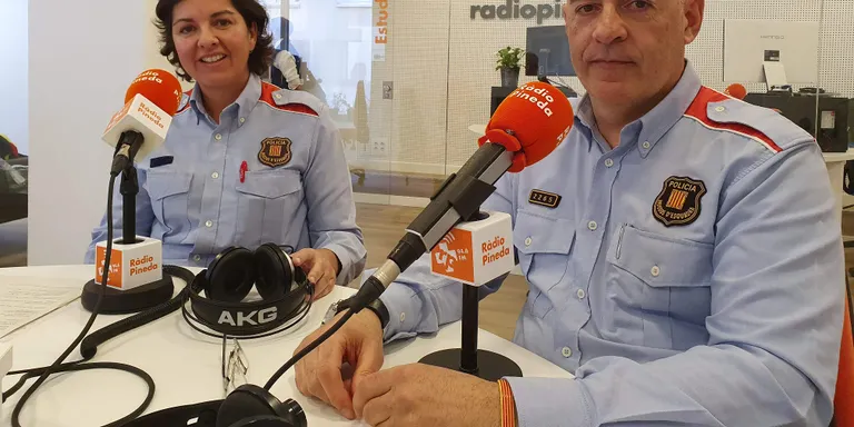 25N, Grup d'Atenció a la Víctima: «Som molt accessibles i estem per ajudar»