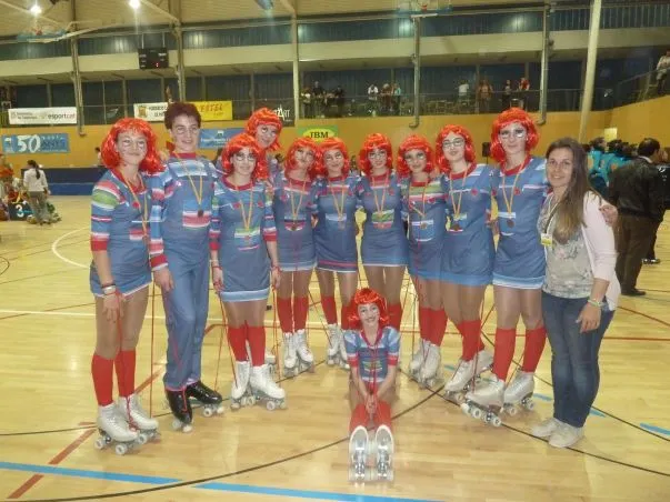 CHPA Cadí - Grup Xou
