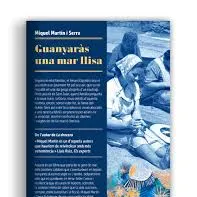Entrevista a Miquel Martín Serra, - episode art