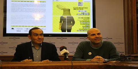 SERVICIOS 'MADE IN' IRUN PARA EMPRESAS