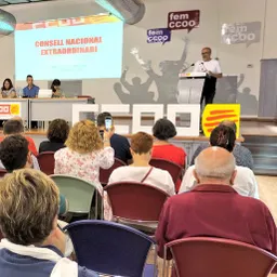CCOO SORDO 3 - episode art
