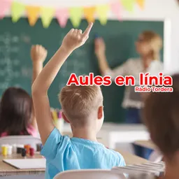 Aules en línia 20/09/22 - episode art
