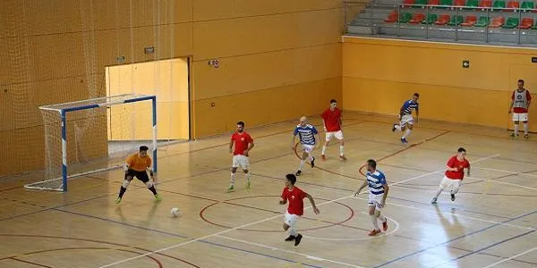El CFS Torredembarra no pot superar l’Amposta en un partit ple d’alternatives (6-6)