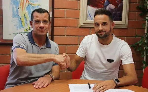 Foto: Nàstic de Tarragona