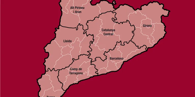 El PSC-Progrés de la Seu defensa la descentralització al Pirineu
