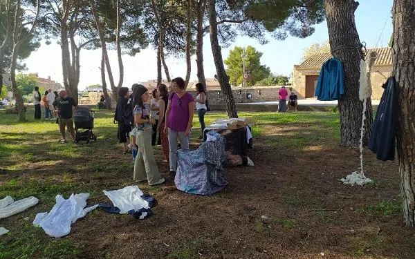 Foto: Altafulla Ràdio