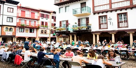 ABIERTO EL PLAZO PARA QUE LAS ASOCIACIONES PRESENTEN SUS PROPUESTAS DE ACTIVIDAD PARA FIESTAS