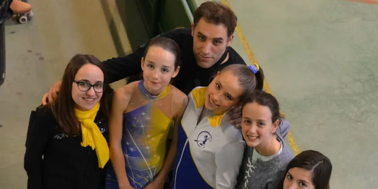 Bon balanç del CHPA Cadí-la Seu a la primera volta d'iniciació