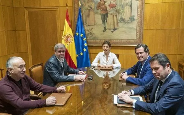 Foto: Europa Press