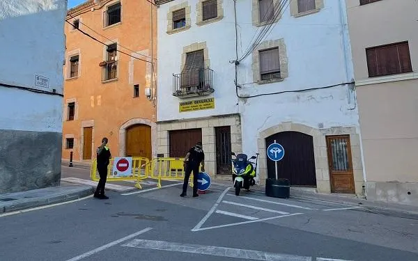 Foto: Altafulla Ràdio