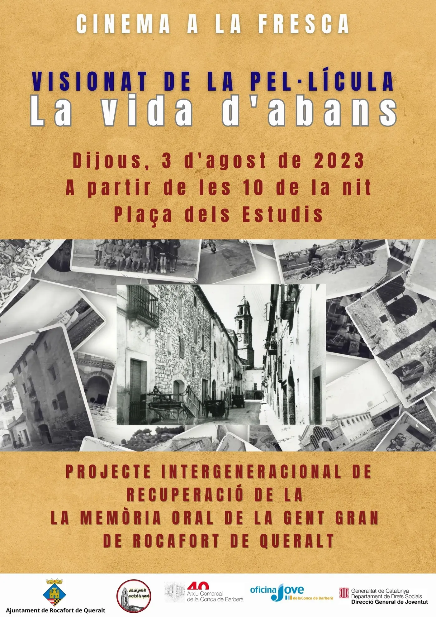 SONIDO VINILO del 27/3/2019