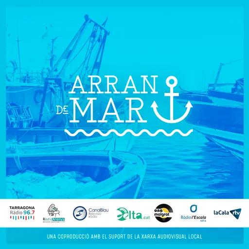 Arran de Mar