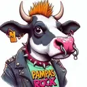 Pampa’s Rock del 28/10/2025 - episode art