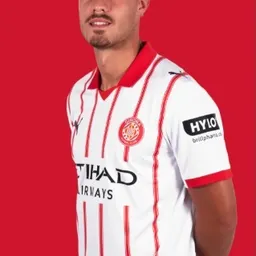 Declaracions TV Hugo Rincon postpartit de l'Athletic Club - Girona Fc #AthleticGirona - episode art