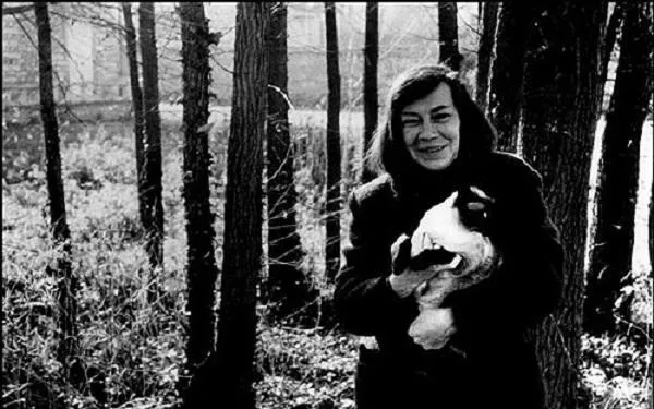 Foto: Patrícia Highsmith