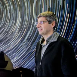 La Ràdio Sideral: Buscant la Terra 2.0 amb Ignasi Ribas - episode art